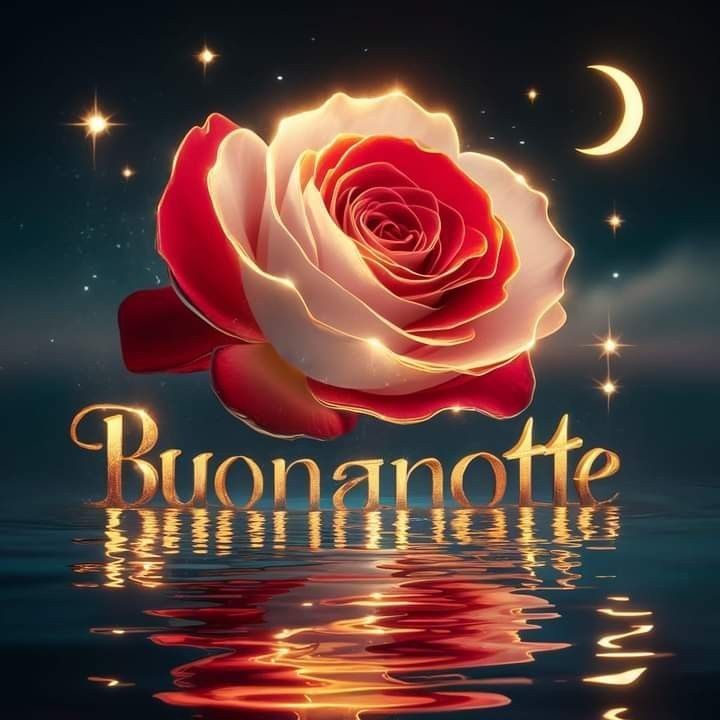 nuovissimo buonanotte immagini recenti invernali