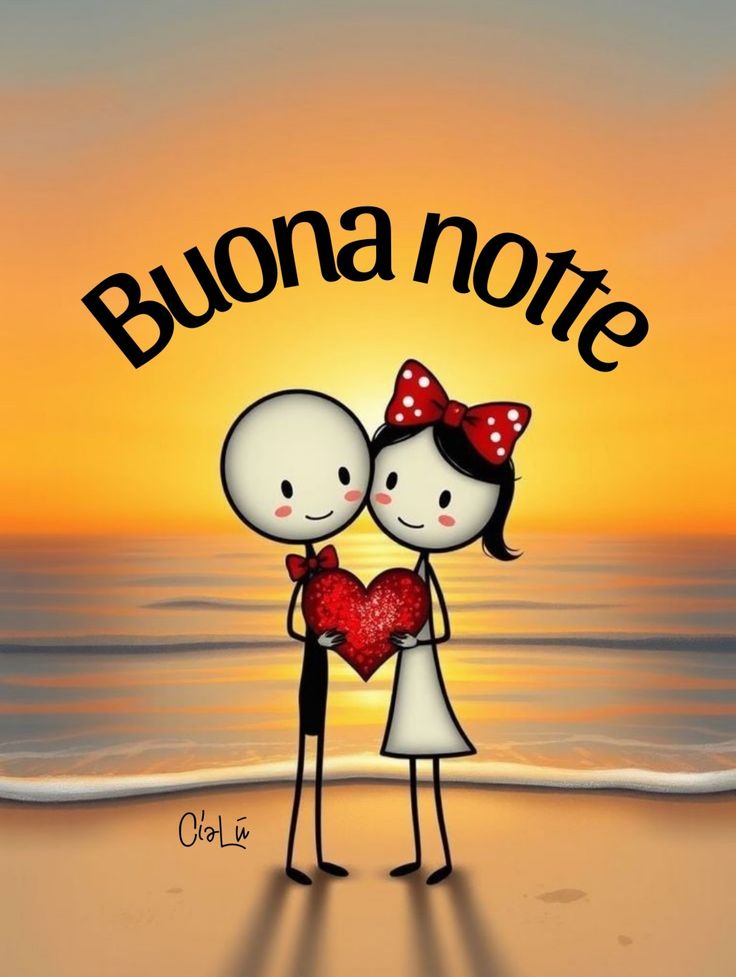 pinterest immagini buonanotte belle