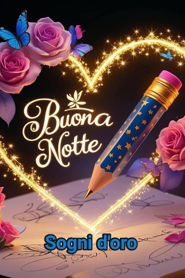 pinterest nuove buonanotte a domani