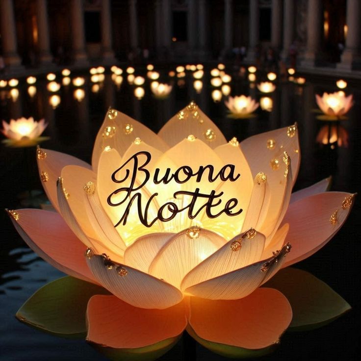 raggio di sole buonanotte immagini