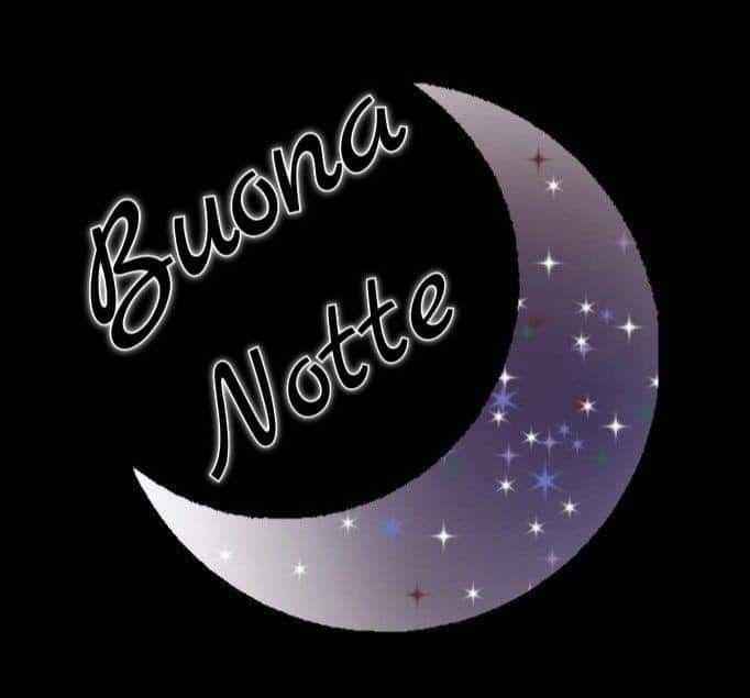 serena buonanotte a domani serena buonanotte a domani