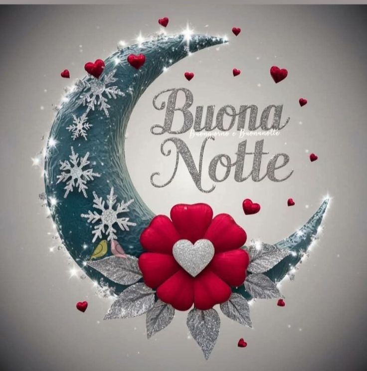 speciale buonanotte immagini nuove