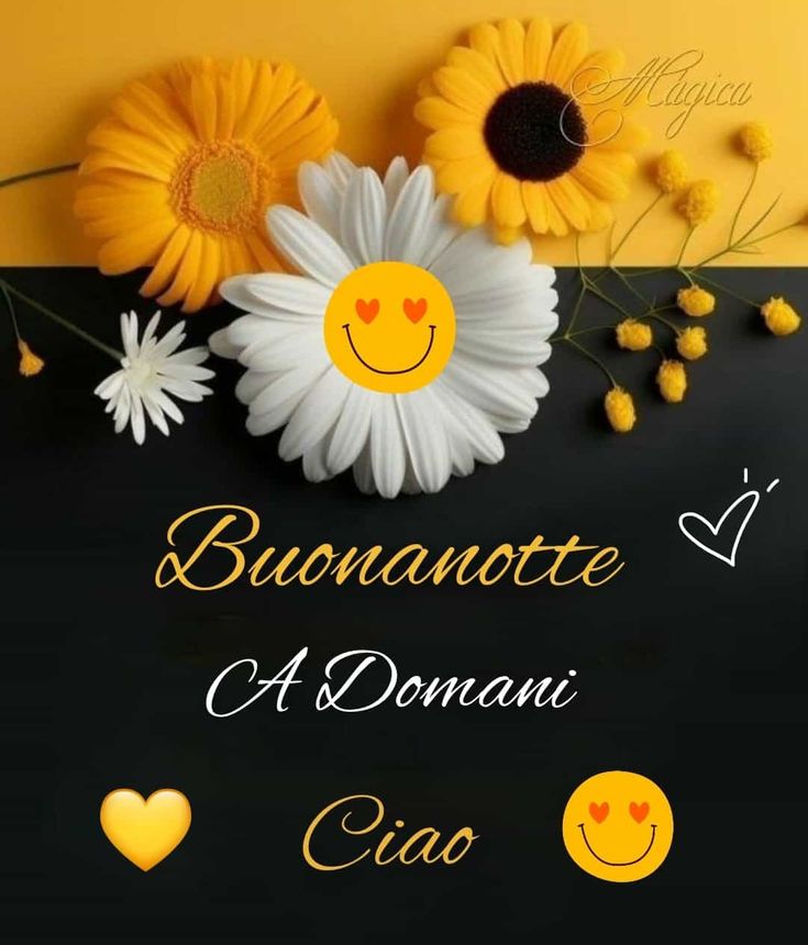 tempesta buonanotte immagini