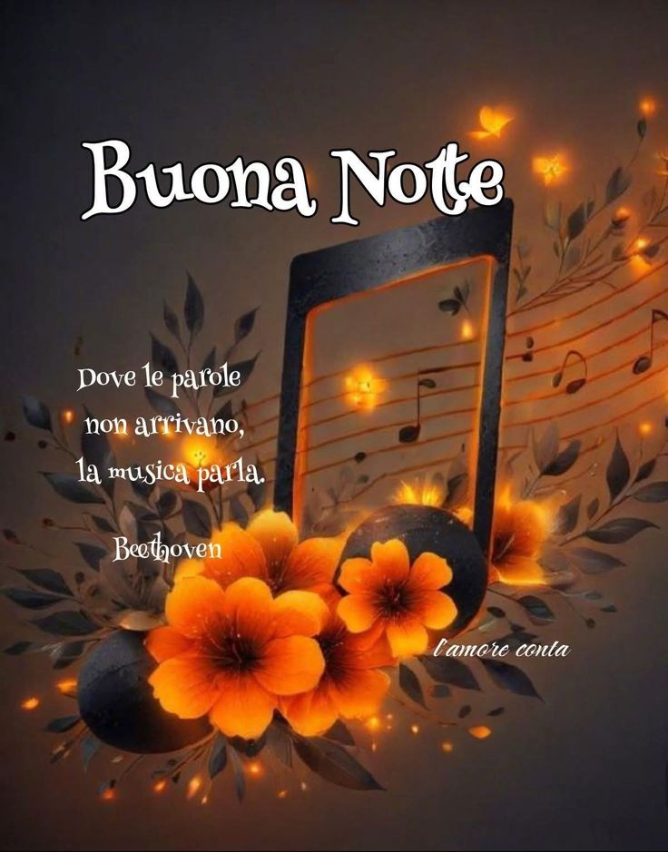 tisana buonanotte immagini
