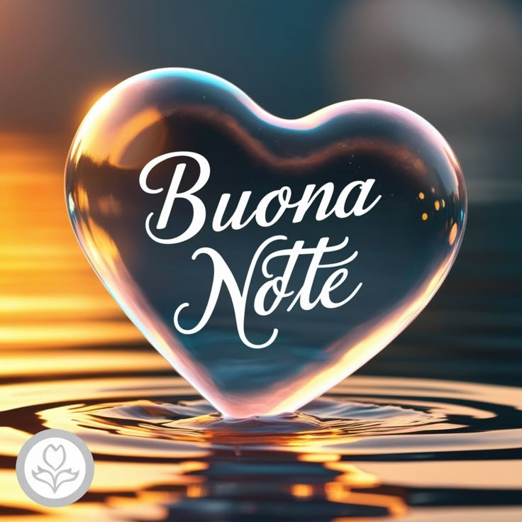 tisana buonanotte immagini