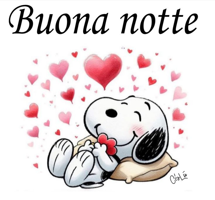 www belle immagini buonanotte