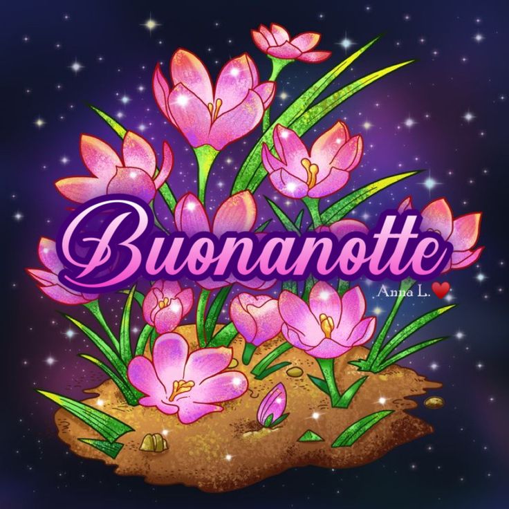 youtubo buonanotte