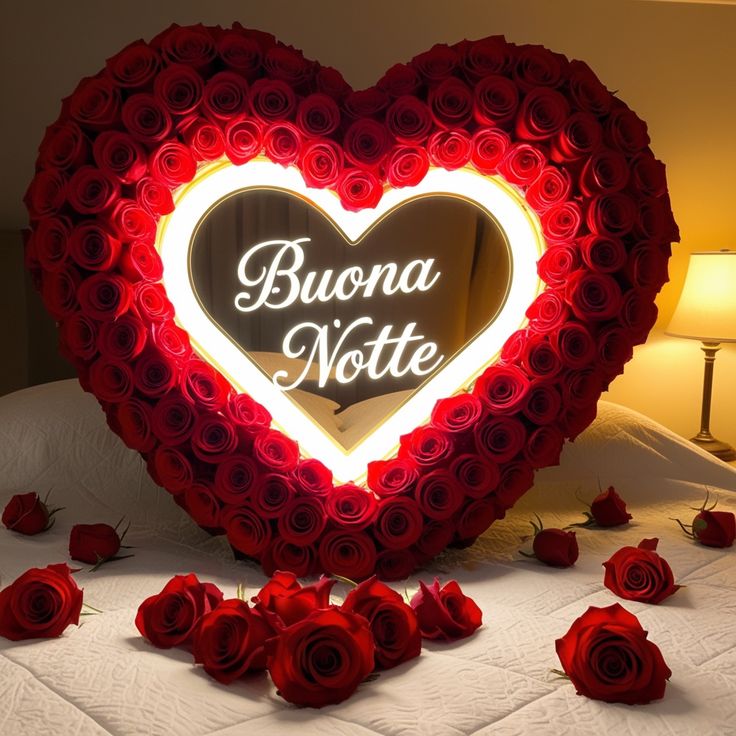 zoobe buonanotte