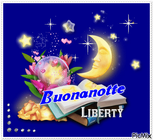 zoobe buonanotte