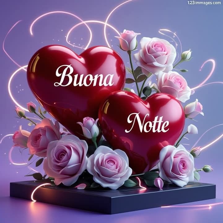 zoobe buonanotte